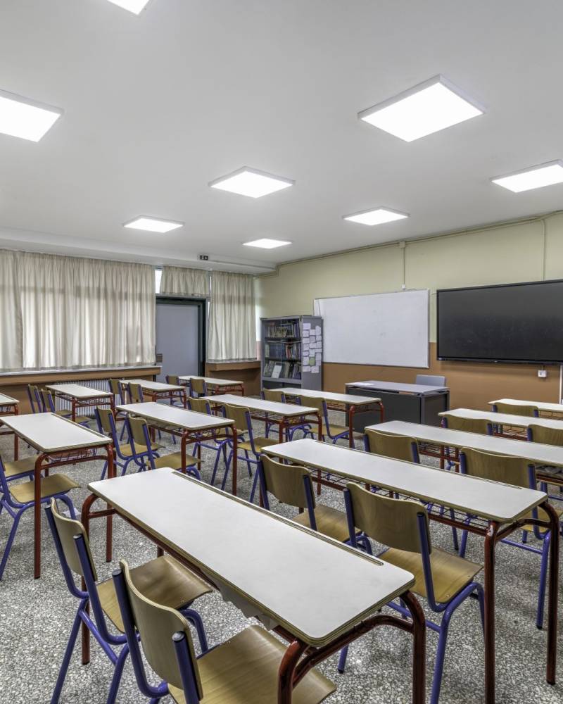 25_52o Gymnasio Athinon ©Stelios Tzetzias for Onassis Foundation